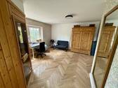 Schlafzimmer OG mit Sauna - 