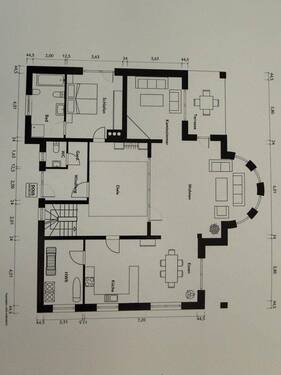 Erdgeschoss - 