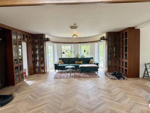 Wohnzimmer - 