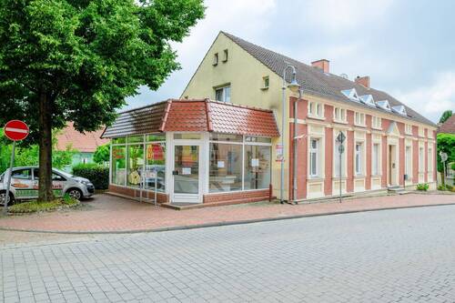 Bild 2 - 6 Zimmer Einfamilienhaus zum Kaufen in Wiesenburg