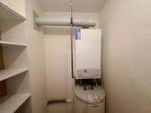 Abstellraum - 