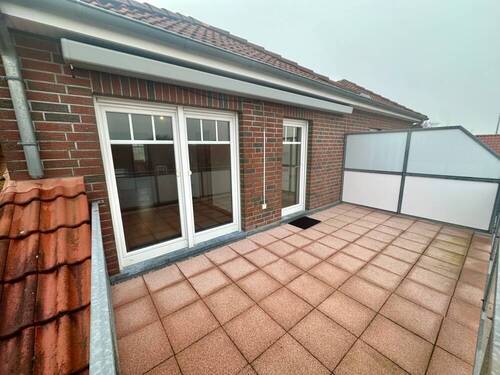 Balkon - 