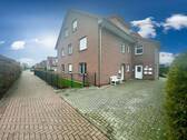 Ansicht - 2 Zimmer Etagenwohnung in Wangerland