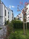 Außenansicht - SCHNELL EINZIEHEN UND GLEICH WOHLFÜHLEN: Sonnige 4-Zi-Whg. mit gr. Balkon! Sie erhalten sogar noch den KfW-Zuschuss in Höhe von 26.250€!