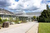Botanischer Garten - 