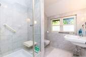 Badezimmer Obergschoss - 