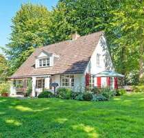 Ein Haus zum Verlieben - 1.225.000,00 EUR Kaufpreis, ca.  180,00 m² Wohnfläche in Heikendorf (PLZ: 24226) Kitzeberg