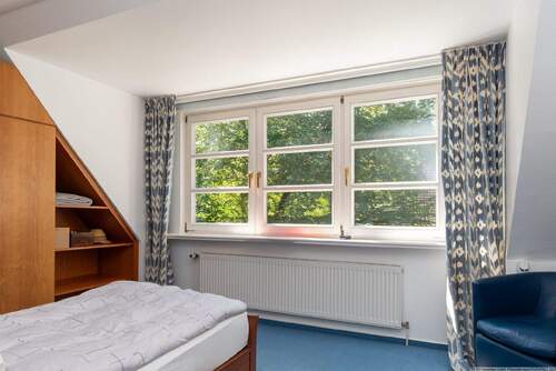 Zimmer Obergschoss - 
