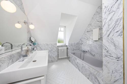 Badezimmer - 
