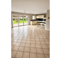 Erdgeschosswohnung direkt an der Grenze Luxemburg - Perl Besch