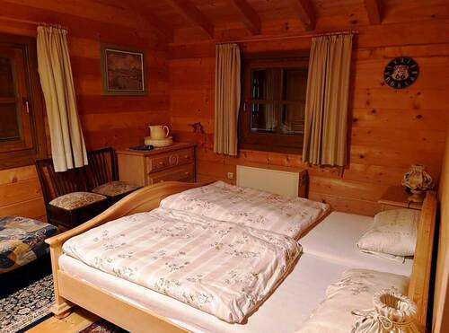 Schlafzimmer - 