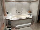 Badezimmer im UG - 