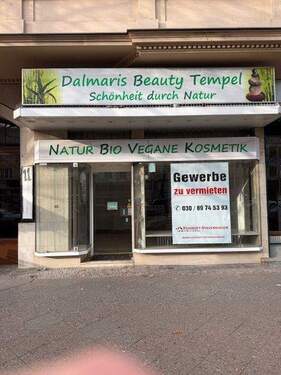 Rheinstraße - Rheinstraße! - 1.495,00&nbsp;EUR Kaltmiete,
