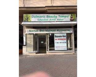 Rheinstraße! - 1.495,00&nbsp;EUR Kaltmiete, in Berlin (PLZ: 12159) Friedenau