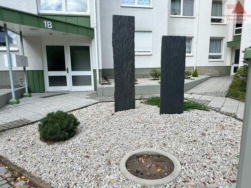 Vorplatz - 