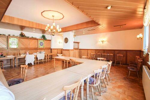 Haus 1 Vereinsraum - 