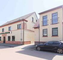 2 Immobilien mit Top-Potenzial zur flexiblen Nutzung in Lutherstadt Wittenberg-Pratau