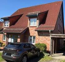 Attraktive 2,5 Zimmer-Wohnung mit Terrasse und Stellplatz in ruhiger Lage zu kaufen! - Schwerin Friedrichsthal