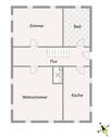 Erdgeschoss - 