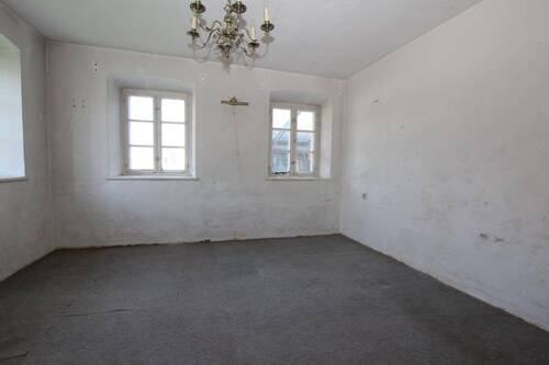 Zimmer - Einfamilienhaus mit 116,00 m&sup2; in Prutting zum Kaufen