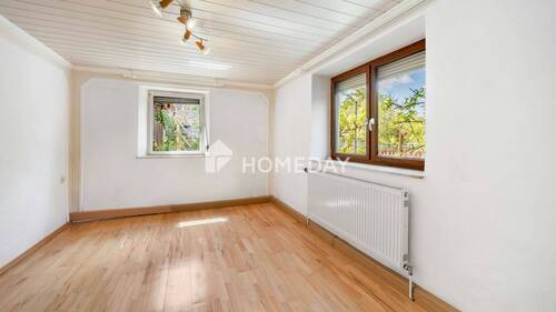 EG Wohnzimmer 1 - 