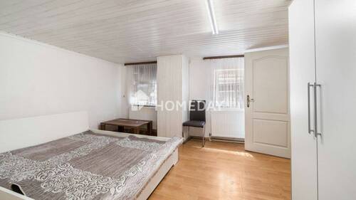 EG Souterrain Wohnzimmer 2 - 