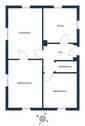 Grundriss EG - 