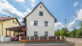 Außenansicht 2 - 7 Zimmer Mehrfamilienhaus, Wohnhaus in Vohburg an der Donau