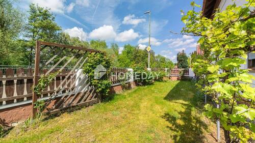 Garten 1 - 