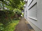 Eingang - Etagenwohnung mit 71,40 m&sup2; in Viernheim zum Kaufen