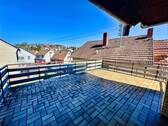 Balkon - 