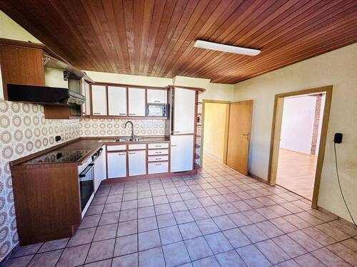 Kochen EG - 5 Zimmer Einfamilienhaus zum Kaufen in Queidersbach