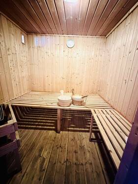 Sauna - 