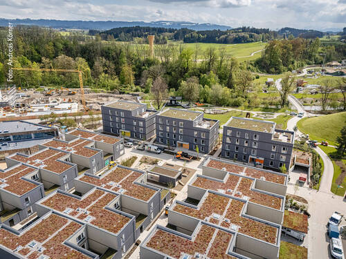 Luftaufnahme - 