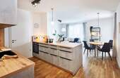 Küche - 4 Zimmer Etagenwohnung zum Kaufen in Nürnberg