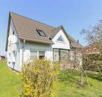 Familienfreundliches Haus mit großem Garten und verglaster Terrasse in idyllischer Feldrandlage - Bernau bei Berlin Schönow