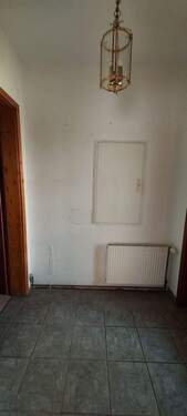 Eingangsbereich EG - 