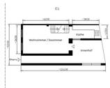 Grundriss Erdgeschoss - 