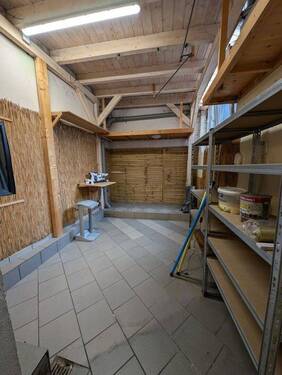 Innenhof (Trocken) - 