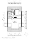 Grundriss Dachgeschoss - 