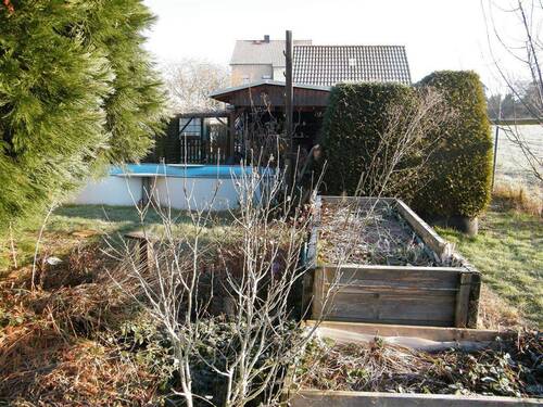 DSCF6650 - 3 Zimmer Mehrfamilienhaus, Wohnhaus zum Kaufen in Wermsdorf