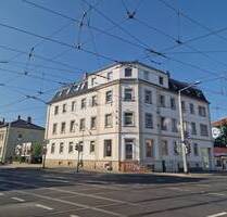 Großzügige Lagerräume mit ausreichend Staufläche in saniertem Mehrfamilienhaus! - Dresden Cotta