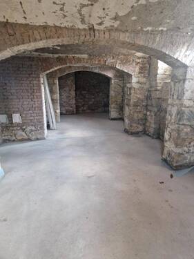 Raum 1 - Halle zur Miete in Dresden