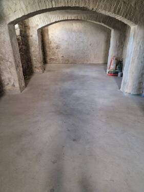 Raum 1 - Halle in Dresden