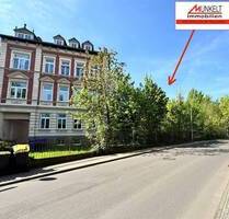 Bauträgergrundstück in bester Innenstadtlage - Zeitz