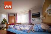 Schlafzimmer EG - 