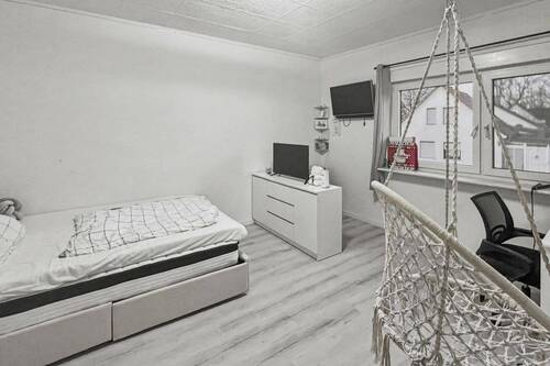 Kinderzimmer 3 1.OG. - 