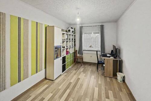 Büro EG. - Einfamilienhaus mit 281,50 m&sup2; in Belgershain zum Kaufen