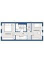 Obergeschoss - 