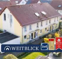 WEITBLICK: Familientraum in ruhiger Lage! - Kirchheim am Neckar